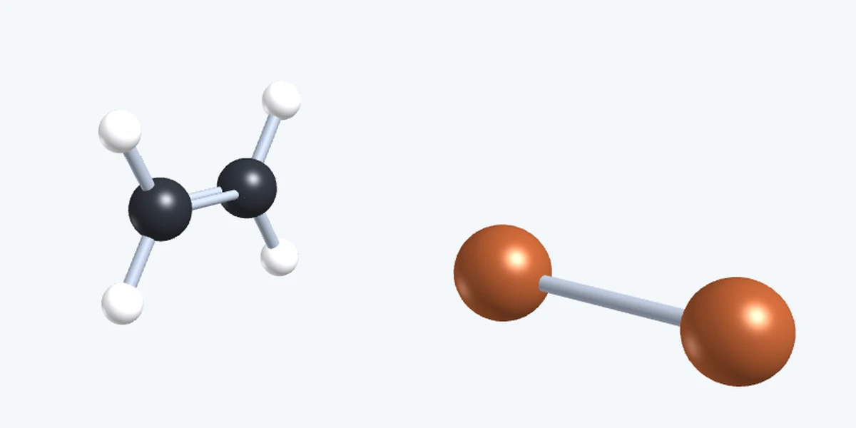 Vorschau Elektrophile Addition