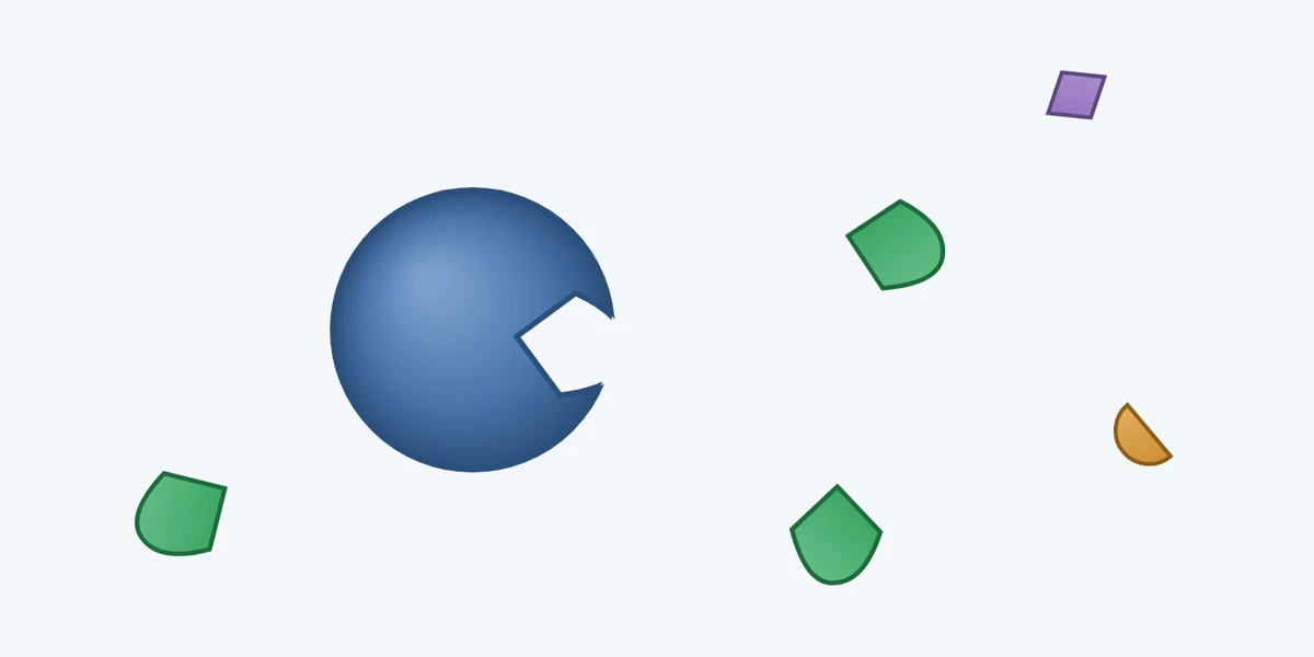 Vorschau Enzyme – Schlüssel-Schloss-Modell