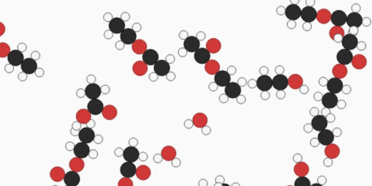 Vorschau Ester-Synthese