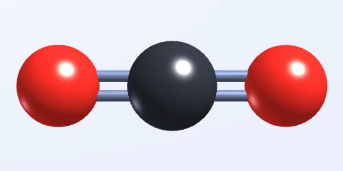 Vorschau Molekülgeometrie